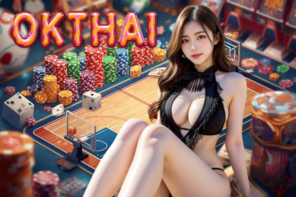 okthai สล็อต